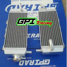 GPI YAMAHA WR250F WRF250 WR 250F 07-09 08 2007 2008 2009 aluminium radiator