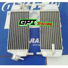 ALUMINUM RADIATOR Yamaha YZ250F WR250F YZF250 WR 250F 00 01 02 03 04 05 2004