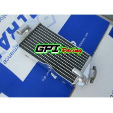 Yamaha YZ85 YZ 85 2002-2013 11 12 13 03 04 05 06 07 08 09 2012 2011 2010 radiator