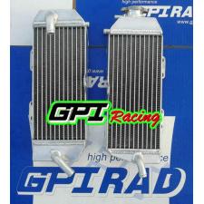 GPI radiator for Yamaha YZ426F YZF426 YZF 426 00-02 / WR426F WRF 426 01-02