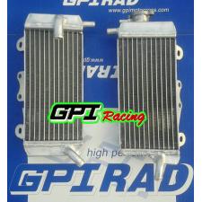 R&LH Radiator Yamaha YZF450 YZ450F YZ 450F / WR450F 07-09 08 2007 2008 2009