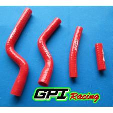 GPI Racing silicone radiator hose for yamaha YZF250 YZ250F YZ 250F 07-09 08 09 2007 2008 2009