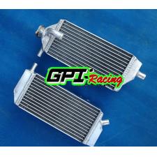 ALUMINUM RADIATOR YAMAHA YZ250F/YZ 250 F/YZF250/YZ 250F 2014 2015 14 15 2016 16
