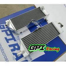 radiator Yamaha WR400F WR 400F WRF400 WRF 400 1998 1999 2000 98 99 00