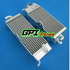 GPI ALUMINUM RADIATOR Yamaha YZ250 YZ125 YZ 250 YZ 125 1993 1994 1995 93 94