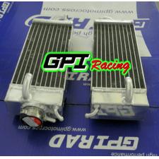 R&L ALUMINUM RADIATOR for Yamaha WR250 WR 250 94-97 95 96 1994 1995 1996 1997