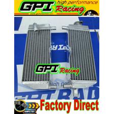 GPI RADIATOR for Yamaha YZ250 YZ 250 96-01 97 98 99 00 2001 1996 1997 1998 1999