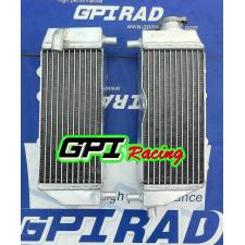 RH&LH radiator YAMAHA YZ250 YZ 250 2002-2015 2003 2004 2005 2006 2007 12 13 14