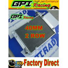 YZF R1 R-1 R 1 Yamaha Aluminum Radiator Cooling Engine motor 2000 2001 00 01