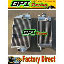 FOR YAMAHA WR200R-DT200WR aluminum radiator
