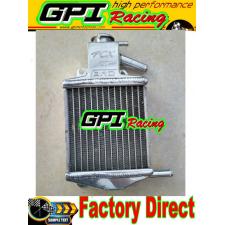 GPI FOR HONDA PCX125 WW125 (126) 2010 -2013 2012 2011 11 12 Aluminum Radiator