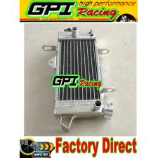 Yamaha YZF R125 YZF-R125 2008-2013 2009 2010 2011 ALLOY RADIATOR