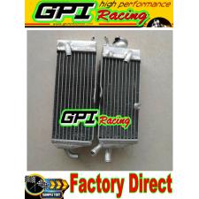 NEW FOR HONDA CRM 250 CRM250 MK3 Aluminum radiator