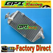 GPI NEW Aluminum radiator FOR Honda CRF250L CRF 250 L 2013-2016 2014 2015 16 15