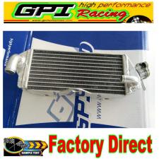NEW aluminum Radiator FOR YAMAHA YZ80E1 1993 93