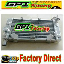 Aluminum Radiator FOR honda vt250 spada