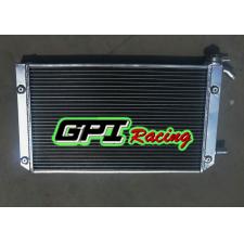 wsp EML Jumbo Sidecar Radiator
