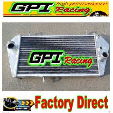 FOR Aprilia Shiver 750 SHIVER750 2007-2013 08 09 10 2011 ALUMINUM ALLOY RADIATOR