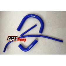 Husqvarna WRK125 WMX125 1987 1988 88 Silicone Radiator Hose