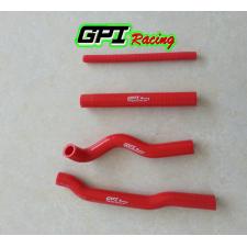 KTM 125/150SX 2016 2017 Radiator Silicone Hose