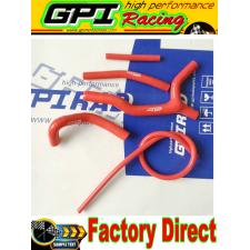 FOR SUZUKI RM 125 RM125 1992 -1995 1993 silicone radiator hose