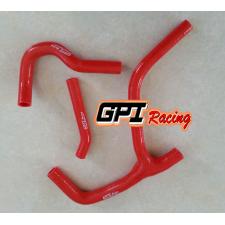 FOR Honda CRF250R 4-Stroke 2014-2015 14 15 Silicone Radiator Y Hose