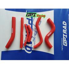 silicone radiator hose FOR Yamaha YZ250 YZ 250 1993-1995 1994 93 94 95