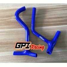 silicone radiator hose FOR Husqvarna TE449/TE511/TC449/TXC449 2011-2013 2012