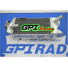 GPI aluminum radiator KAWASAKI KX80 KX85 KX100 98-2013 2010 2012 2013