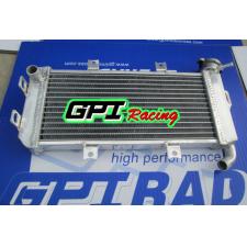 KAWASAKI ER 6 EX 650 NINJA 650R 2004-2008 2005 2006 2007 aluminum radiator