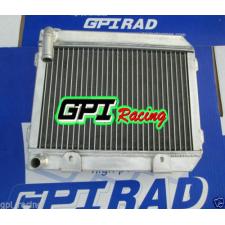 GPI Performance Aluminum RADIATOR CANNONDALE 440 CANNIBAL BLAZE MOTO SPEED ATV