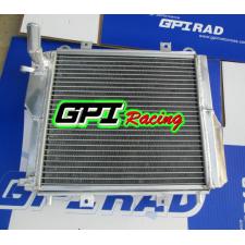 Aluminum Radiator for 1986-2006 Kawasaki ZG1000 ZG 1000 Concours 05 04 03 02 01
