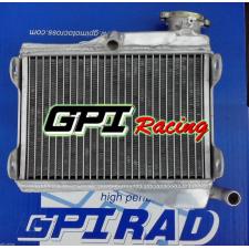 GPI NEW High-per Aluminum Radiator for YAMAHA RD250 RD 250 RD350 LC 4L0 4L1