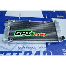 Aluminum radiator SUZUKI SV1000 SV1000S 2003-2008 04 05 06 07 08 2004 2005 2006