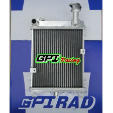 GPI racing ALUMINUM RADIATOR Honda Goldwing GL1100 GL 1100