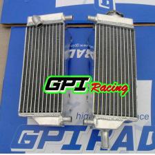 ALUMINUM RADIATOR FOR HONDA CR250R CR250 1992-1996 1993 1994 1995 1996 1992