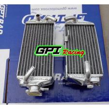 L&R aluminum alloy radiator FOR Honda CRF250R CRF 250R CRF250 2014 2015