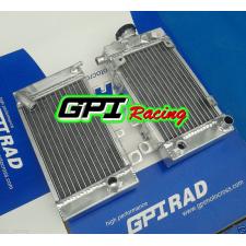 all aluminum radiator FOR HONDA XL650 XL650VY XL 650 TRANSALP