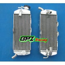 GPI for KTM LC4 620 625 640 660 Aluminum Radiator