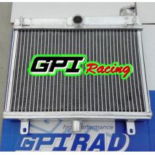 GPI Aluminum Radiator for Suzuki RG400 RG500 RG 400 500