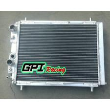 ALUMINUM ALLOY RADIATOR LANCIA DELTA HF INTEGRALE 8V/16V/EVO 2.0 TURBO