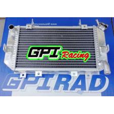 aluminum/alloy radiator FOR YAMAHA TRX850 TRX 850 1996 1997 1998 1999