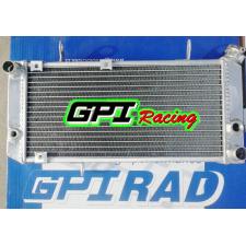 GPI radiator for 1997-2001 Suzuki TL1000S 97 98 99 00 01 1998 1999 2000
