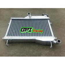 GPI all aluminum radiator for YAMAHA TZR250 1KT TZR 250
