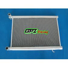 GPI aluminum radiator for Polaris Ranger RZR XP 900/900 EFI 2011 2012 2013 11 12