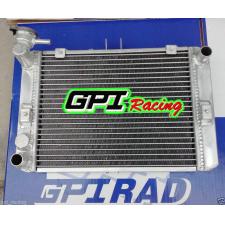 Aluminum radiator for Honda Magna VF1100C V65 VF 100C VF100C VF 1100C