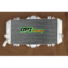 yamaha FZR600 FZR 600 89-99 90 91 92 93 94 95 96 97 98 Aluminum Radiator