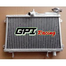 GPI HIGH PERFORMANCE aluminum radiator for Yamaha TDR250 TDR 250