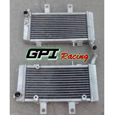 GPI RADIATOR HONDA VFR800FI VFR800-Fi (RC46) Interceptor 1998-2001 1999 2000