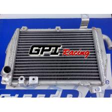 left side aluminum radiator Honda VTR 1000 SP-1 SC45 SP-2 RVT 1000 R RC51 98-05